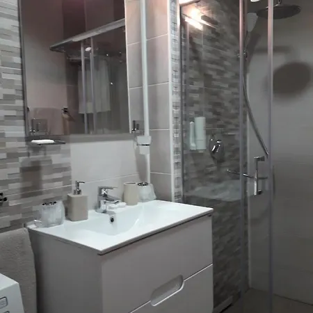 Apartment Vivido