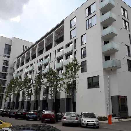 Vivido Apartment