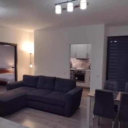 Apartament Vivido *